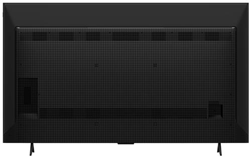 TVC LED 75 QLED GOOGLE TV 60 HZ DOLBY ATMOS ONKYOHDR 10+ TIVUSAT