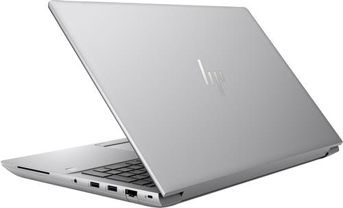 HP ZBook Fury G10 Intel Core i7 i7-13700HX Workstation mobile 40,6 cm (16) WUXGA 32 GB DDR5-SDRAM 1 TB SSD NVIDIA RTX A1000 Wi-Fi 6E (802.11ax) Windows 11 Pro Grigio