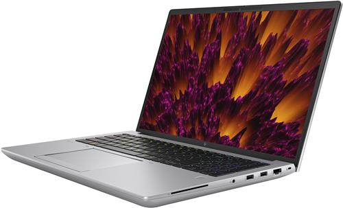 HP ZBook Fury G10 Intel Core i7 i7-13700HX Workstation mobile 40,6 cm (16) WUXGA 32 GB DDR5-SDRAM 1 TB SSD NVIDIA RTX A1000 Wi-Fi 6E (802.11ax) Windows 11 Pro Grigio