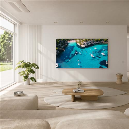 TVC LED 98IN 4K SMART HDR10+ 3840 X 2160 16:9 8MS 2000:1 HDMI