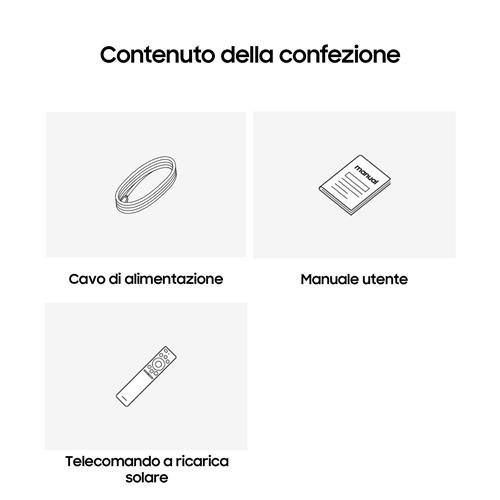 TVC LED 98IN 4K SMART HDR10+ 3840 X 2160 16:9 8MS 2000:1 HDMI