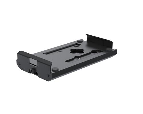 U-FRAME TABLET HOLDER F/ 7-13IN TABLETS WHITE