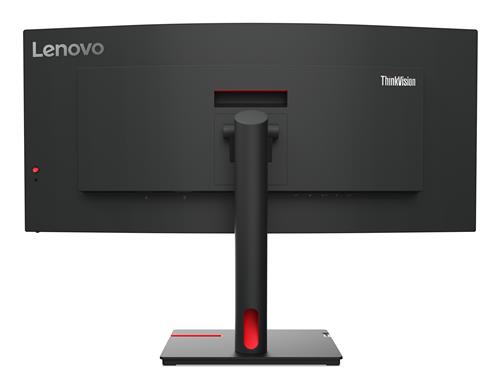 Lenovo ThinkVision T34w-30 LED display 86,4 cm (34) 3440 x 1440 Pixel Wide Quad HD Nero