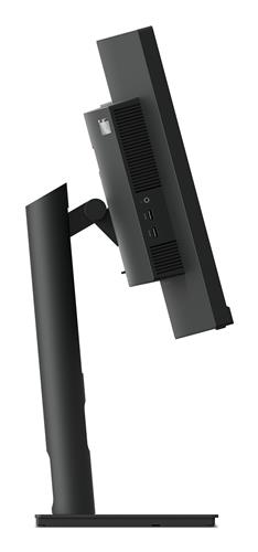 Lenovo ThinkVision T34w-30 LED display 86,4 cm (34) 3440 x 1440 Pixel Wide Quad HD Nero