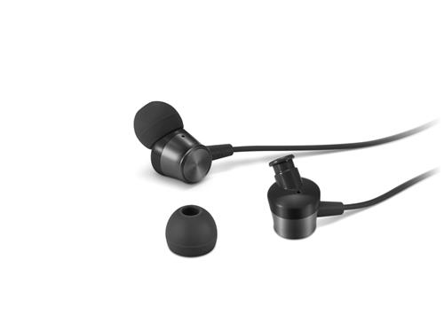 USB-C WIRED IN-EAR HEADPHONES (WITH INLINE CONTROL)