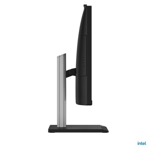 Lenovo ThinkCentre neo 30a Intel Core i5 i5-13420H 60,5 cm (23.8) 1920 x 1080 Pixel PC All-in-one 16 GB DDR4-SDRAM 512 GB SSD Windows 11 Pro Wi-Fi 6 (802.11ax) Nero