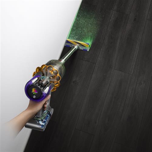 Dyson Aspirapolvere V15 Detect Absolute
