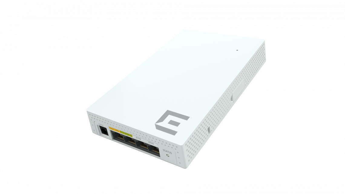 Extreme networks AP310E-WR punto accesso WLAN 867 Mbit/s Bianco Supporto Power over Ethernet (PoE)