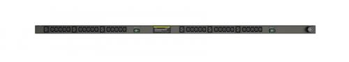 VERTIV GEIST RACK PDU BASIC (UPGRADEABLE) 0U INPUT IEC 60309