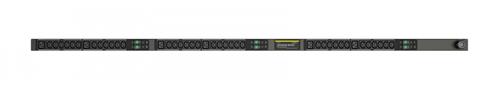 VERTIV GEIST RACK PDU BASIC (UPGRADEABLE) 0U INPUT IEC 60309