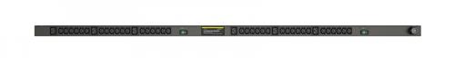 VERTIV GEIST RACK PDU BASIC (UPGRADEABLE) 0U INPUT IEC 60309