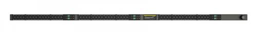 VERTIV GEIST RACK PDU BASIC (UPGRADEABLE) 0U INPUT IEC 60309