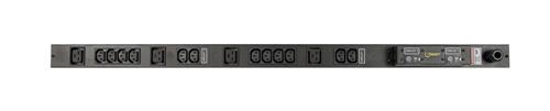 VERTIV GEIST RACK PDU BASIC 0U INPUT IEC 60309 230V 32A OUTLETS