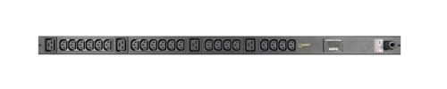 VERTIV GEIST RACK PDU BRANCH METERED 0U INPUT IEC 60309 230V