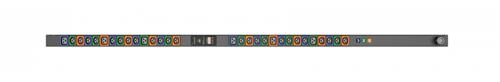 VERTIV GEIST RACK PDU BRANCH METERED UPGRADEABLE 0U INPUT I