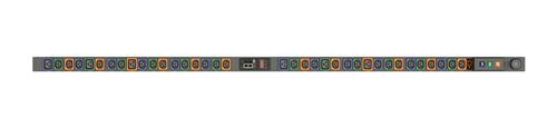 VERTIV GEIST RACK PDU CONTROL 0U INPUT IEC 60309 230/400V