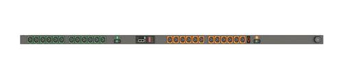 VERTIV GEIST RACK PDU CONTROL 0U INPUT IEC 60309 230V 32A