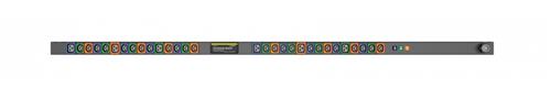 VERTIV GEIST RACK PDU ELEMENT UPGRADEABLE 0U INPUT IEC 6
