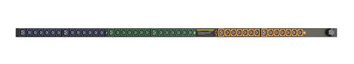 VERTIV GEIST RACK PDU ELEMENT UPGRADEABLE 0U INPUT IEC 6