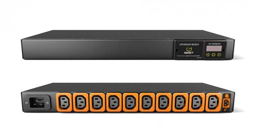 VERTIV GEIST RACK PDU ELEMENT UPGRADEABLE 1U INPUT IEC 6