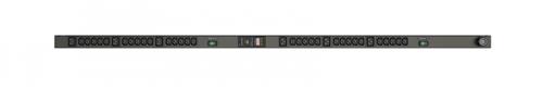 VERTIV GEIST RACK PDU METERED (UPGRADEABLE) 0U INPUT IEC 60309