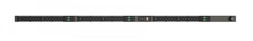 VERTIV GEIST RACK PDU METERED (UPGRADEABLE) 0U INPUT IEC 60309