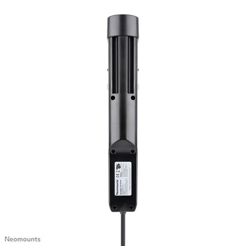 VOLT DESK CLAMP SOCKET WITH Quick-charge USB Ports