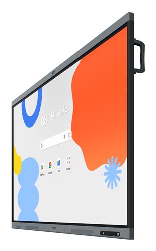 WAFX-P EBOARD WA75FX-P 75IN E-BOARD ANDROID 15 EDLA