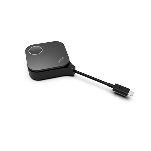 WDC15 4K PURE HW SOLUTION USB-C 1X HDMI TOUCHBACK