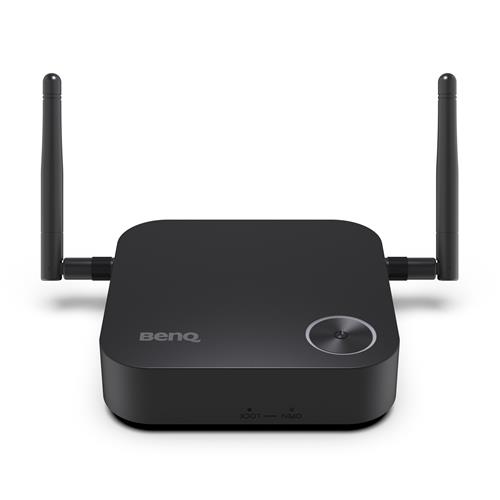 WDC15 4K PURE HW SOLUTION USB-C 1X HDMI TOUCHBACK