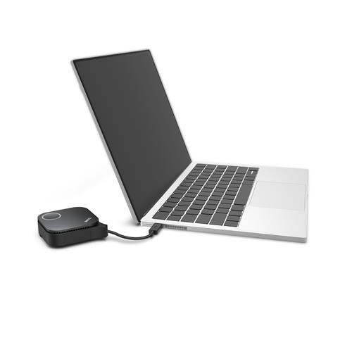 WDC15 4K PURE HW SOLUTION USB-C 1X HDMI TOUCHBACK