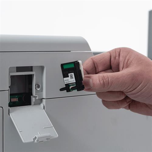 WIFI NETWORK CARD FOR HLL9430CDN HLL9470CDN MFCL9630CD