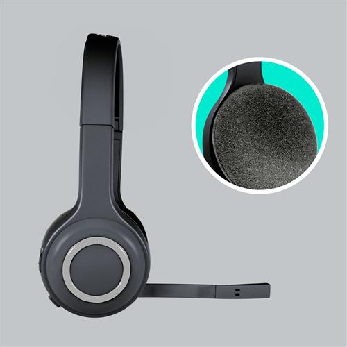 WIRELESS HEADSET H600 IN