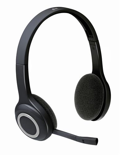 WIRELESS HEADSET H600 IN