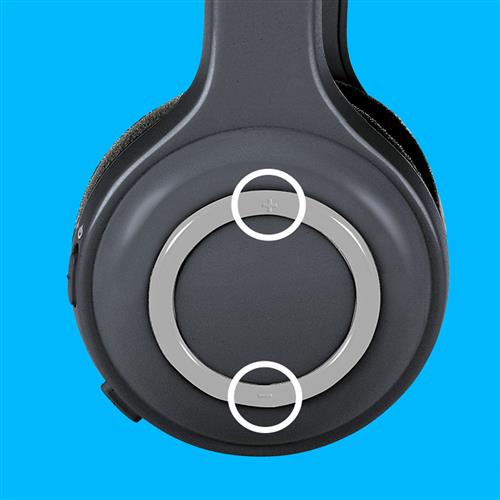 WIRELESS HEADSET H600 IN