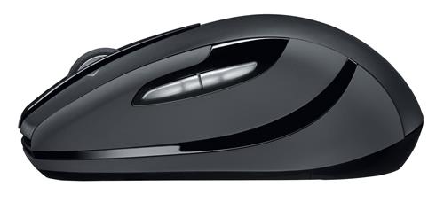 WIRELESS MOUSE M545 BLACK IN