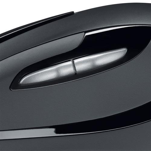 WIRELESS MOUSE M545 BLACK IN