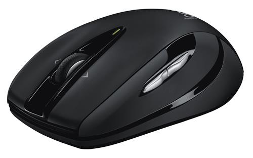 WIRELESS MOUSE M545 BLACK IN