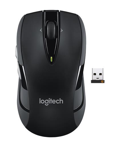 WIRELESS MOUSE M545 BLACK IN