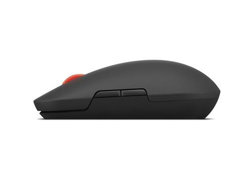 WIRELESS MULTI-MODE PRO PLUS MOUSE 6050 ECLIPSE BLACK