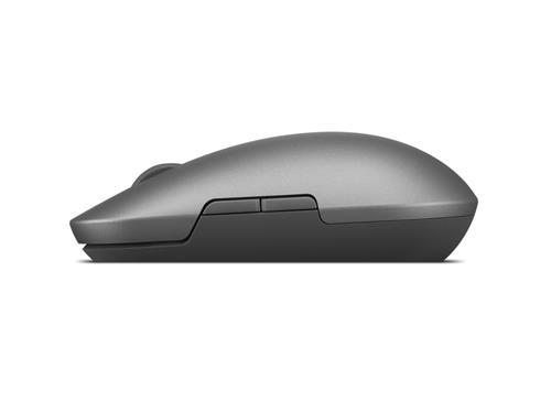 WIRELESS MULTI-MODE PRO PLUS MOUSE 6050 LUNA GREY