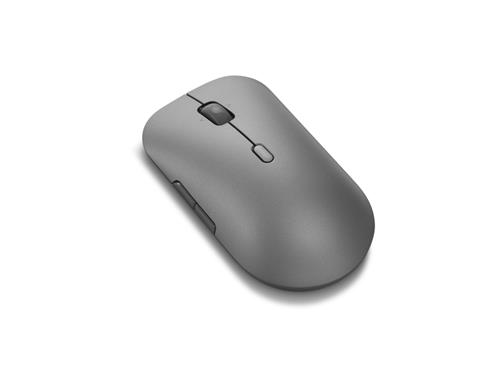 WIRELESS MULTI-MODE PRO PLUS MOUSE 6050 LUNA GREY