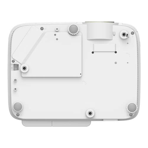 BenQ EH600 Proiettore a raggio standard 3500 ANSI lumen DLP 1080p (1920x1080) Compatibilità 3D Bianco