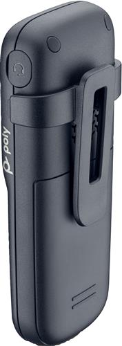 POLY Rove 20 Single Cell DECT 1880-1900 MHz B1 Base Station and 20 Phone Handset Kit Telefono DECT Nero