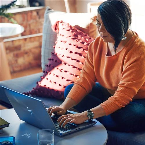 HP ZBook Fury G10 Intel Core i7 i7-13700HX Workstation mobile 40,6 cm (16) WUXGA 32 GB DDR5-SDRAM 1 TB SSD NVIDIA RTX 3500 Ada Wi-Fi 6E (802.11ax) Windows 11 Pro Grigio