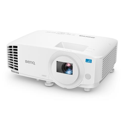 BenQ LH500 Proiettore a raggio standard 2000 ANSI lumen DLP 1080p (1920x1080) Bianco