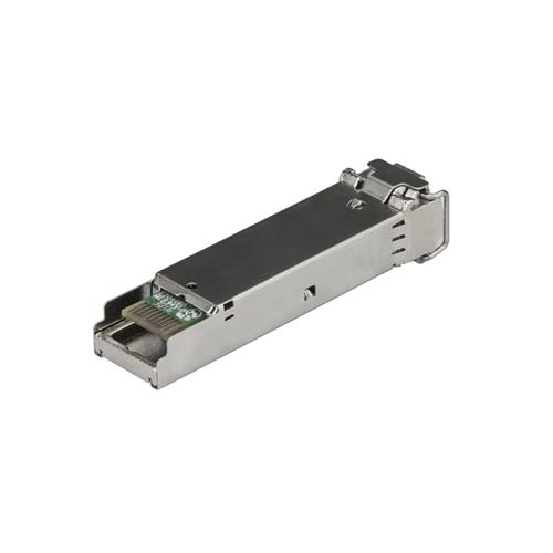 StarTech.com SFP100BBXDST modulo del ricetrasmettitore di rete Fibra ottica 155 Mbit/s