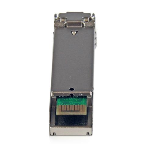 StarTech.com SFP100BLXST modulo del ricetrasmettitore di rete Fibra ottica 155 Mbit/s 1310 nm