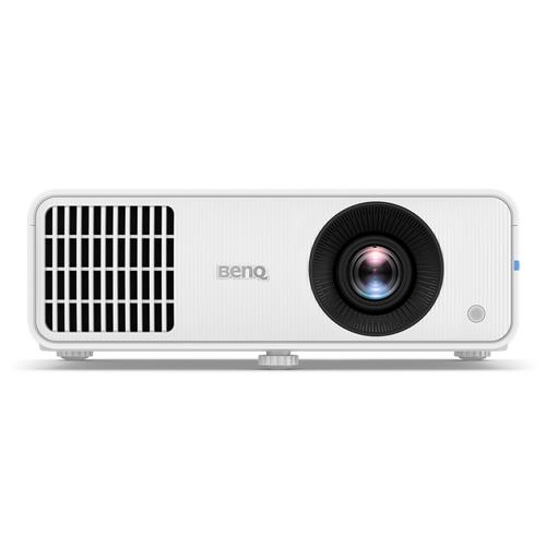 BenQ LH650 Proiettore a raggio standard 4000 ANSI lumen DLP 1080p (1920x1080) Compatibilità 3D Nero, Bianco