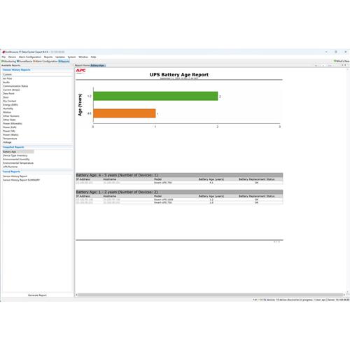 ECOSTRUXURE IT DATA CENTER EXPERT 3 YEAR DIGITAL SUBSCRIPTI
